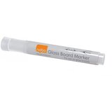 Nobo Marker za stekleno tablo Nobo, bel, 4 kosi Cene