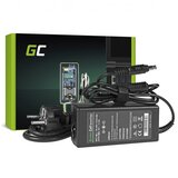 Green cell Punjač za laptope Samsung, 60W / 19V / 3,16A / 5,5mm x 3,0mm | shoptok.hr