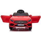  Licencirani auto na akumulator Mercedes CLS 350 - crveni | shoptok.hr