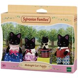 SYLVANIAN FAMILIES Družina polnočnih muc Cene