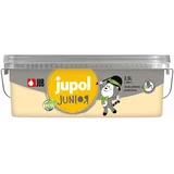 visoko pokrivna pralna barva jupol junior golden star 2,5 l