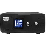 naponski pretvarač 300w sa punjačem akumulatora ( pr-500d )