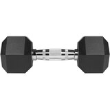 Rebel ACTIVE Gumirani HEX tegovi (bučice), par 2x6 kg, model RBA-2325-06 | Eponuda.com