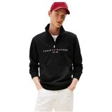 Tommy Hilfiger muški duks sa kratkim zipom Cene