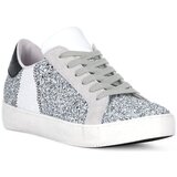At Go Šport GO GLITTER BIANCO Bela Cene