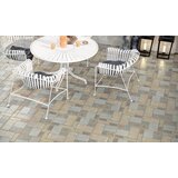 Stargres Vanjske podne pločice Brick natural 33,3x33,3 cm, 1. klasa, 1,55 m² | shoptok.hr