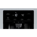 Bosch KAD93AIEP Serija 6 Side by Side iz | Shoptok.si