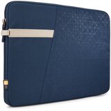CASELOGIC Torbica 13.3" Ibira za prenosnik, temno modra (CLIBRS-213DB)., (21510772) Cene