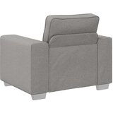  Fotelja Oblak Siva 59 cm Tkanina | shoptok.hr