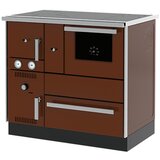 Alfa_Plam ALFA TERM multifunkcionalni šporet za etažno grejanje 27 BR-D | ePonuda.com