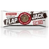 Nutrend Čokoladica FlapJack čokolada-kokos | Eponuda.com
