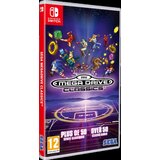 Sega MEGA DRIVE CLASSICS NINTENDO SWITCH, (616154) Cene