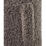 Blomus Tamno smeđi tabure od bouclé tkanine Teddy – | shoptok.hr