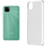 Rivacase Huawei original zaščita zadnjega dela za Huawei Y5p- prozorna | Shoptok.si