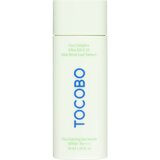 TOCOBO Cica Calming Sun Serum krema za sončenje v paličici s pomirjajočim učinkom SPF 50+ 50 ml | Shoptok.si