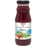 Od nase zemlje Sok Visnja Nektar 0,2l | Eponuda.com