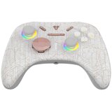  FANTECH Bežični kontroler WGP15 EOS PRO multiplatform RGB, Beli | Eponuda.com