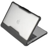 4SMARTS full body for macbook pro 13,3 456207 full body case sturdy črn apple macbook pro 13 Cene