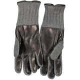 Harmont and Blaine HARMONT & BLAINE SIVE MUŠKE RUKAVICE | shoptok.hr