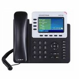 Grandstream USA GXP-2140 Enterprise 4-line IP telefon Cene