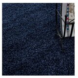 Conceptum Hypnose Tepih Life 1500 Navy Blue 100 x 200 (743CDY2136)