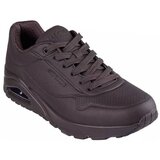 Skechers Męskie Uno Stand On Air Crna | shoptok.hr