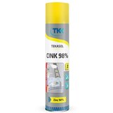 Madras doo Beograd TKK Tekasol Cink 98 - 400ml | ePonuda.com