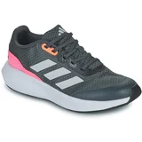 Adidas Tek & Trail RUNFALCON 3.0 K Siva