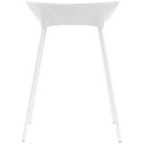 Luma Stojalo za banjico White | Shoptok.si