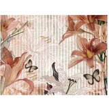  Tapeta - Flowers and butterflies 250x193 | shoptok.hr