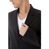 Calvin Klein GRAY MEN&#39;S CLASSIC JACKET | Shoptok.si