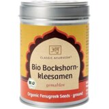 Classic Ayurveda Semena triplata - mleta bio - 100 g | Shoptok.si