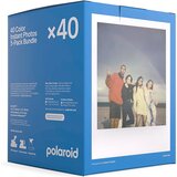 Polaroid 600 film pakovanje 5 x 8 fotografija | Eponuda.ba