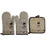 Grill King Kitchen 3u1 set za zaštitu ruku | Eponuda.ba