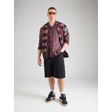 Volcom Srajca 'SINGLE STONE' vinsko rdeča | Shoptok.si