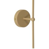  Zidna lampa MADELA 1xE14/40W/230V bela/bež | Eponuda.com