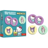  Dječje igre s natpisom Hello Kitty Trefl 02898 | shoptok.hr