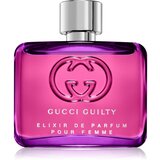 Gucci Guilty Pour Femme parfemski ekstrakt za žene 60 ml | shoptok.hr