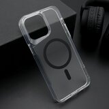 maska aura magsafe za iphone 14 pro max/ crna