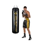 DBX BUSHIDO Boks vreča 40 kg Bushido Premium Gold Cene
