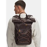 Under Armour Unisex backpack UA Summit SM BP-BRN - unisex Cene