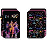 KPop Demon Hunters Plumier KPop triple | shoptok.hr
