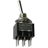 STM-1P mini toggei prekidač