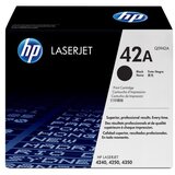 HP Toner Q5942A, HP42A, black Cijene