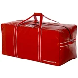 WinnWell Carry team bag goalie Goalie Goalie bag red