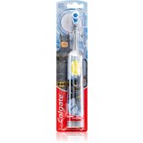 Colgate Kids Batman električna četkica za zube za djecu extra soft Silver Cijene