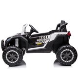 Buggy na akumulator YSA036 4x4 - bijeli | shoptok.hr