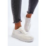 Boto Women's White Sports Sneakers Vovella | shoptok.hr