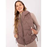 Factory Price Vest-MBM-KZ-2502.27-brown | shoptok.hr