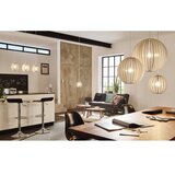 Eglo cossano 1 e27 ø300 bela | Eponuda.com